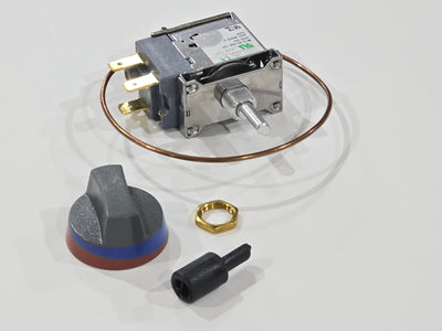 COLEMAN RVP auto part