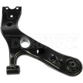 DELPHI auto part detail
