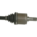 CV AXLE SHAFT