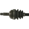 CV AXLE SHAFT