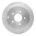 R1 Concepts auto part detail