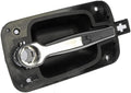 OUTSIDE HANDLE
