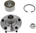 WHEL HUB BRG REP KIT