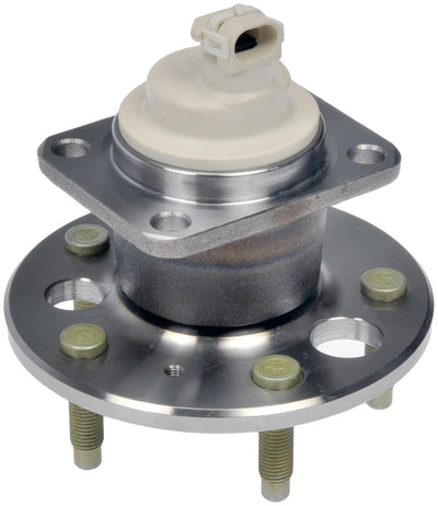 WHEL HUB BRG REP KIT