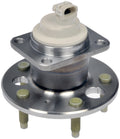 WHEL HUB BRG REP KIT