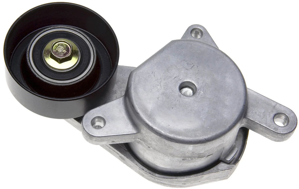 Gates 10-15 Mini Cooper 4-Cyl. 1.6L Water Pump Pulley Belt Drive Pulley