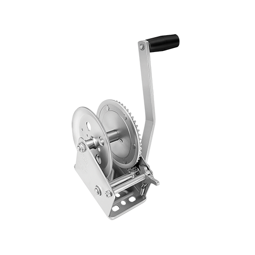 FULTON winch