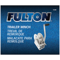 WINCH, 1800 LBS., SINGLE-SPEED
