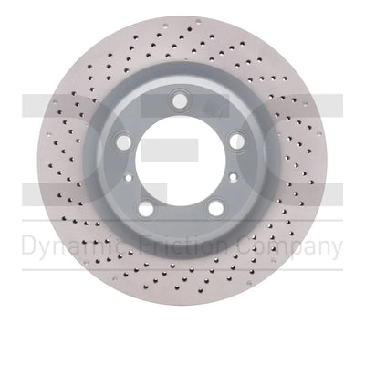 DFC auto part