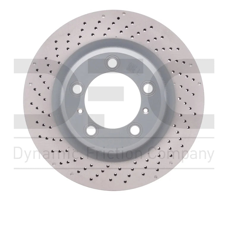 DFC auto part