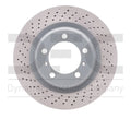 DFC auto part