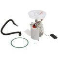 DELPHI fuel pump detail