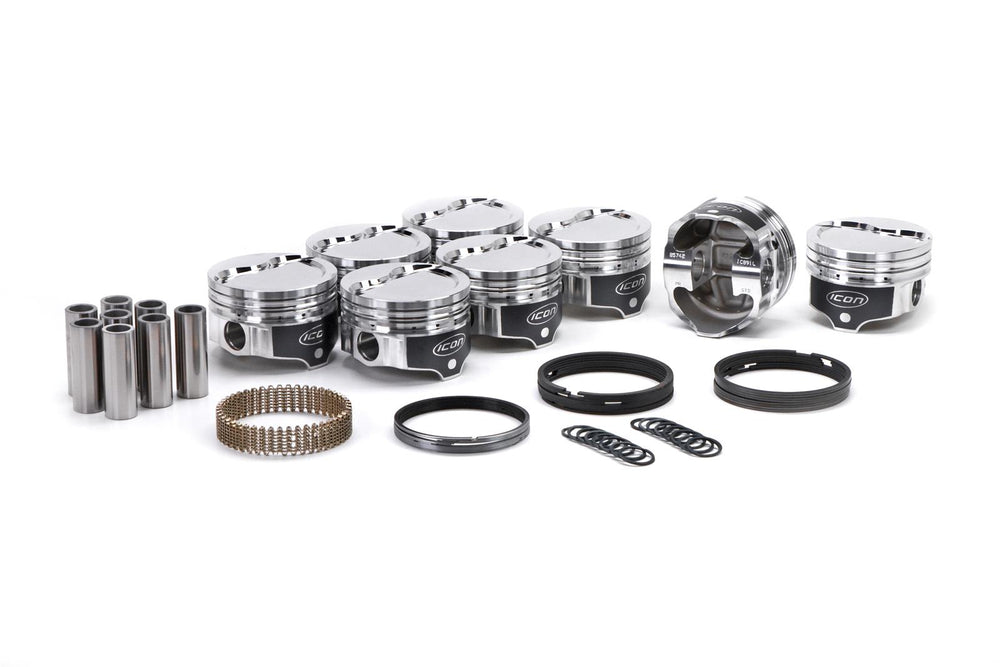 United Engine Machine Co auto part