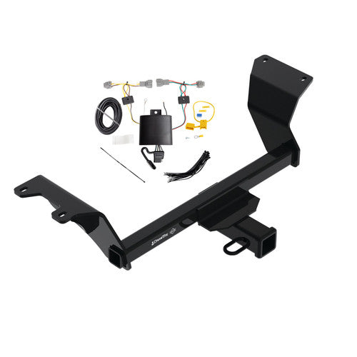 1824 NISSAN KICKS TONE W/UPGRADED CIRCUIT PROTECTED MODULITE HD