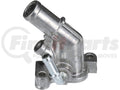 COOLANT OUTLET - 1/2' X 3/4' X 3/16