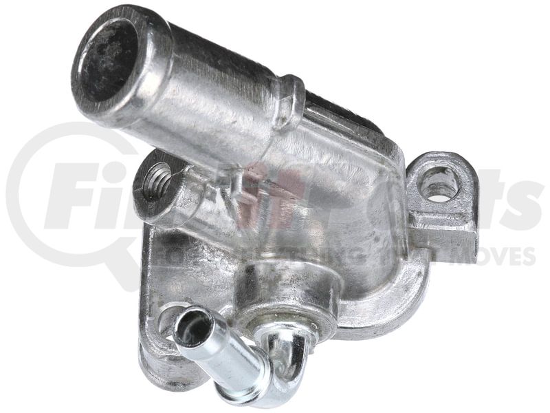 COOLANT OUTLET - 1/2' X 3/4' X 3/16