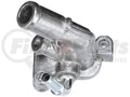 COOLANT OUTLET - 1/2' X 3/4' X 3/16