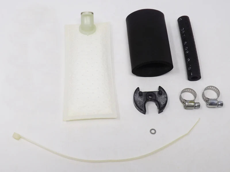 PUMP & KIT ASSY/HI-PERF