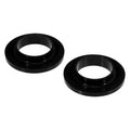 Prothane 02-04 Dodge Ram 2wd Front Coil Spring 2in Lift Spacer - Black