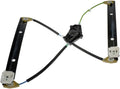 WINDOW REGULATOR