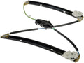 WINDOW REGULATOR