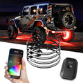 XK Glow XKchrome Bluetooth Controller