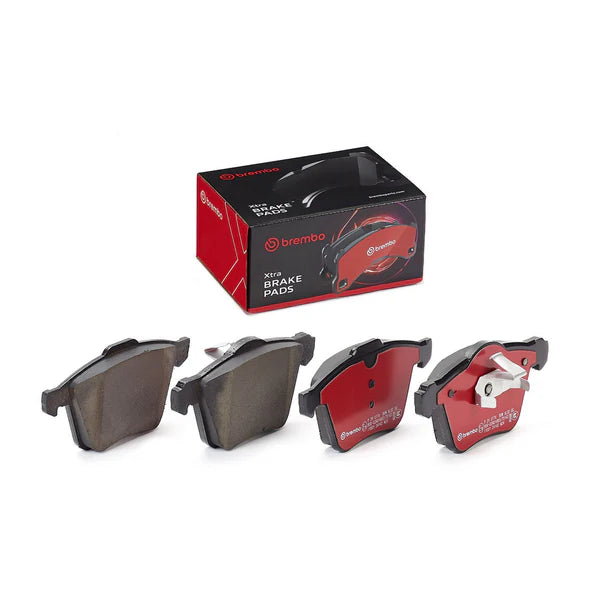 BRAKE PAD