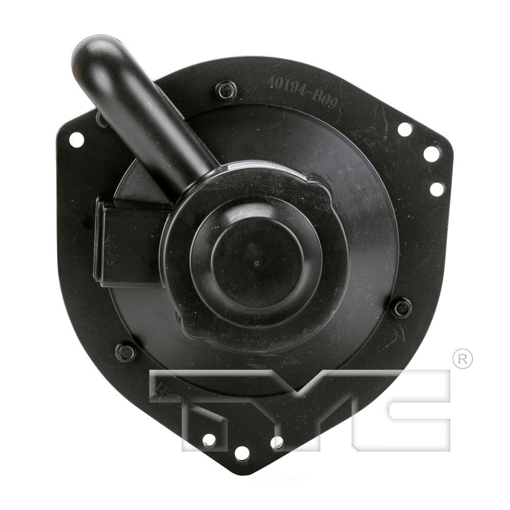 0412 CV CLRDO/CNYON BLOWER ASSY