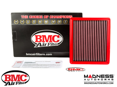 BMC 95-02 Toyota 4Runner 3.4L V6 Replacement Panel Air Filter