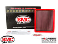 BMC 95-02 Toyota 4Runner 3.4L V6 Replacement Panel Air Filter