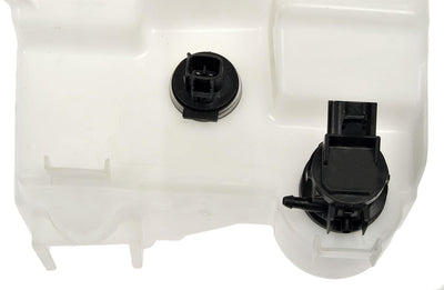 WINDSHIELD WASHER FLUID RESERVOIR