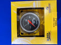 Autometer Sport-Comp 52mm METRIC 0-2.5kg/Cm2 Mechanical Gauge