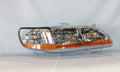 RH HEADLAMP ASSY COMPOSITE COMBINATION LAMP HONDA ACCORD 19982000