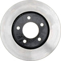 DFC 05-08 BMW 760i Rear GeoSPEC Coated Rotor