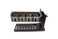 Total Seal auto part