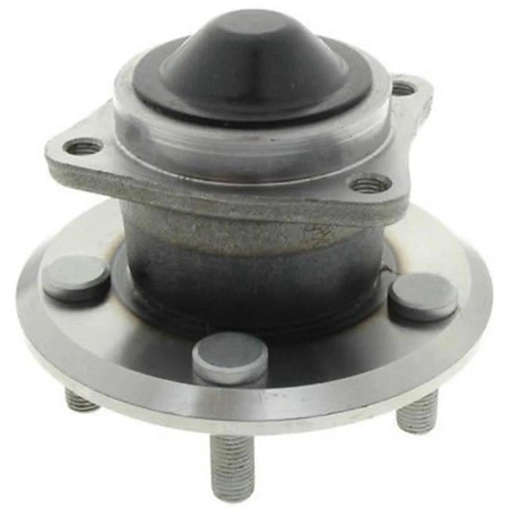 WHEEL HUB ASSEMBLY