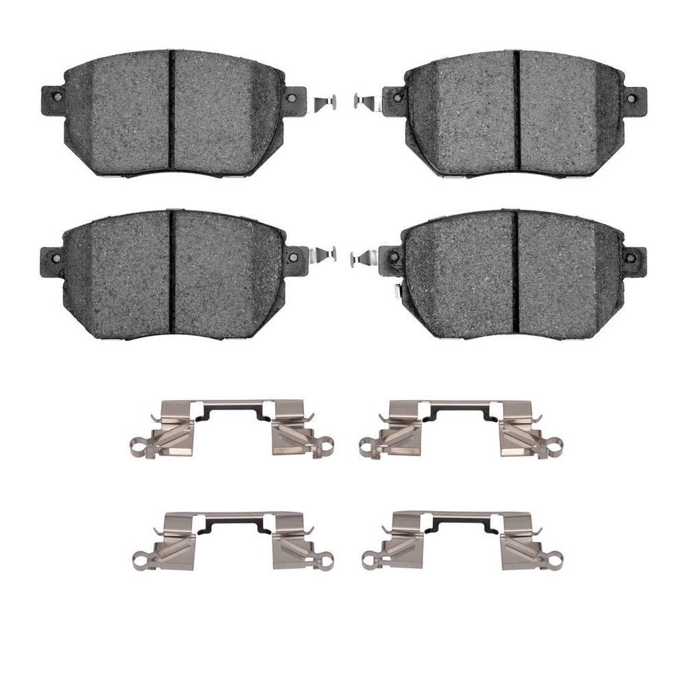 DFC auto part