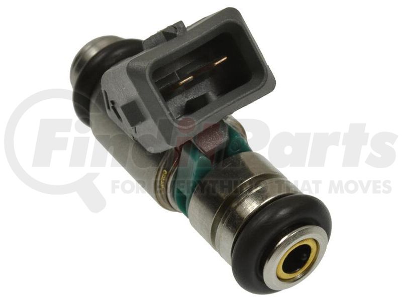 STANDARD IGN auto part