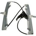 WINDOW REGULATOR