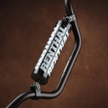 Renthal CR Low 7/8 in. Handlebar - Tanium