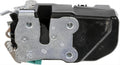 INTGR LATCH ACTUATOR