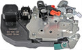 INTGR LATCH ACTUATOR