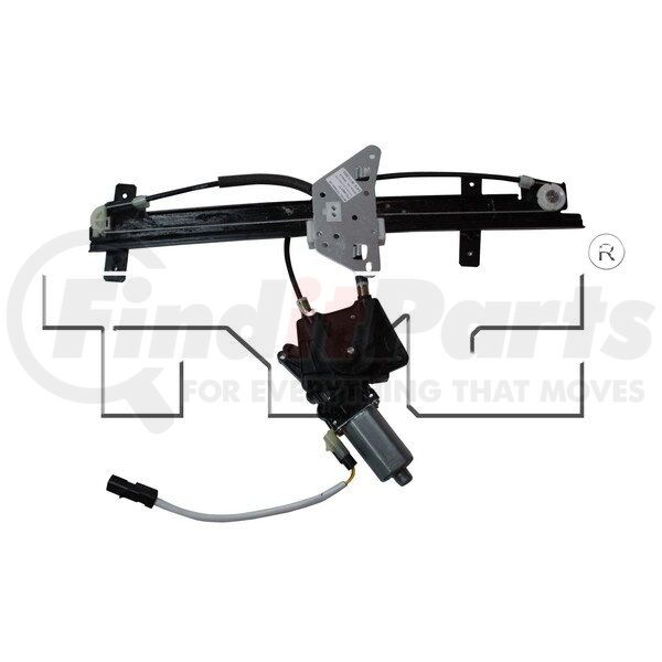 0003 DG DRNGO FR 31300 PWR (C) WR ASSY FR
