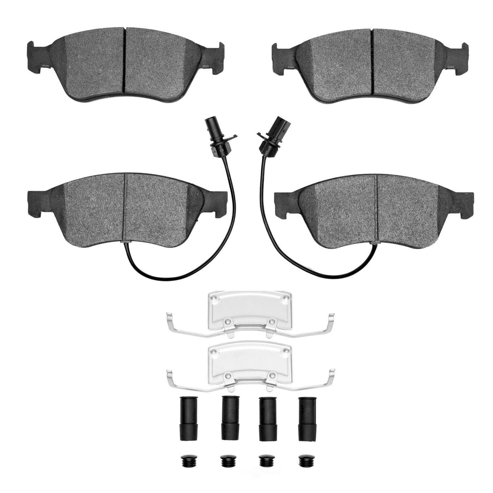 DFC auto part
