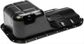 OIL PAN