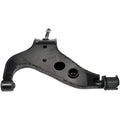 CONTROL ARM