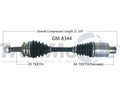 TRAKMOTIVE auto part