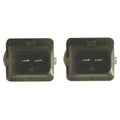 NGK Peugeot 505 1991-1986 Direct Fit Oxygen Sensor
