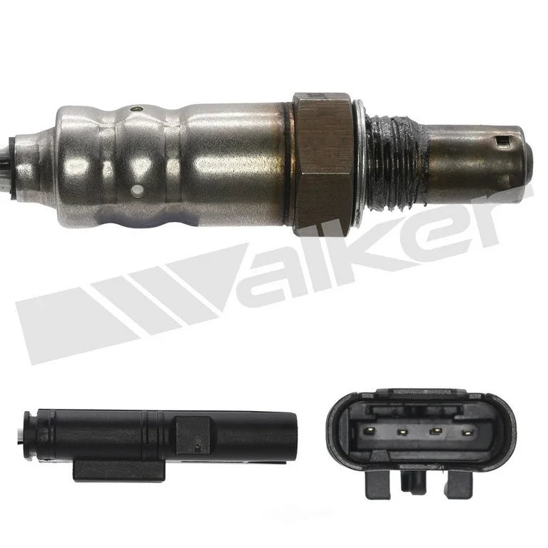Walker Products Inc. - auto part