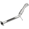 DIRECT-FIT RESONATOR - 01-08 ESCAPE